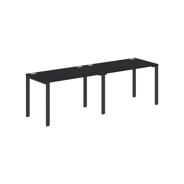 Стол 2-х местный XS6WST 2470 2400х700х750 XTEN-S60 в Сочи 