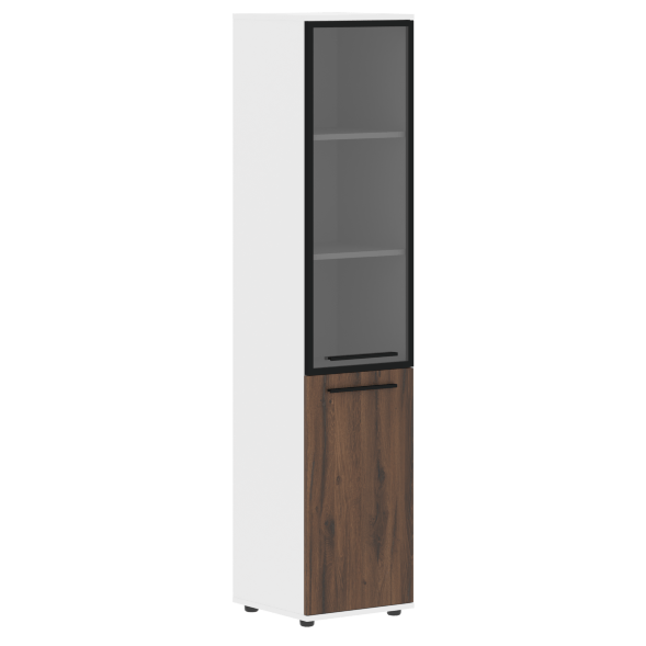 Шкаф высокий узкий EHCS 42.7(L) 426х430х1967 EDIS