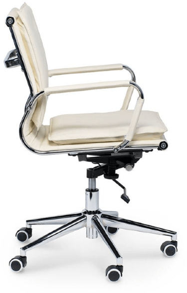 Кресло для офиса Харман LB