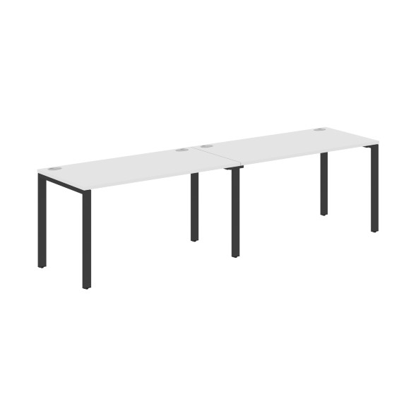 Стол 2-х местный XS6WST 2870 2800х700х750 XTEN-S60 в Сочи 