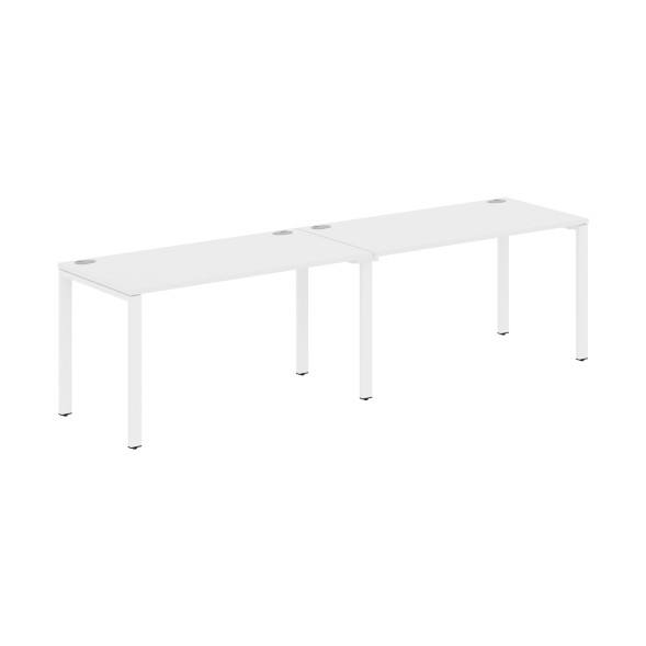 Стол 2-х местный XS6WST 2870 2800х700х750 XTEN-S60 в Сочи 