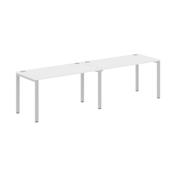 Стол 2-х местный XS6WST 2870 2800х700х750 XTEN-S60 в Сочи 