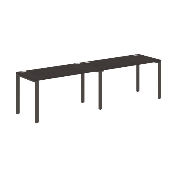 Стол 2-х местный XS6WST 2870 2800х700х750 XTEN-S60 в Сочи 