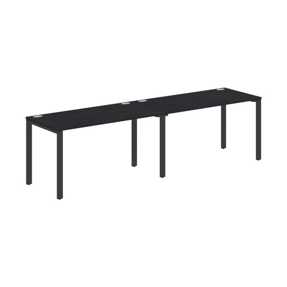 Стол 2-х местный XS6WST 2870 2800х700х750 XTEN-S60 в Сочи 