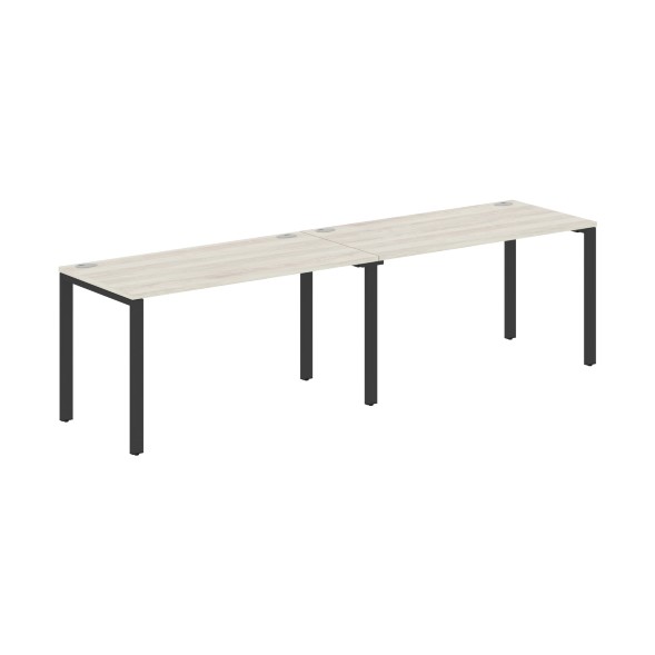 Стол 2-х местный XS6WST 2870 2800х700х750 XTEN-S60 в Сочи 