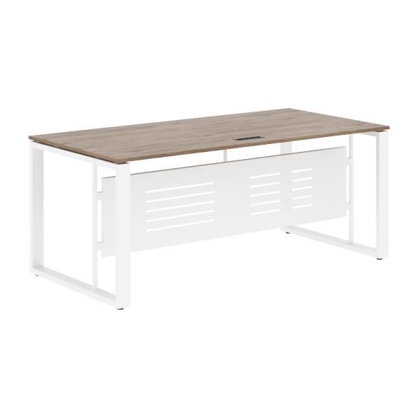 Стол руководителя EST 189M 1800х900х750 ENIO в Сочи 