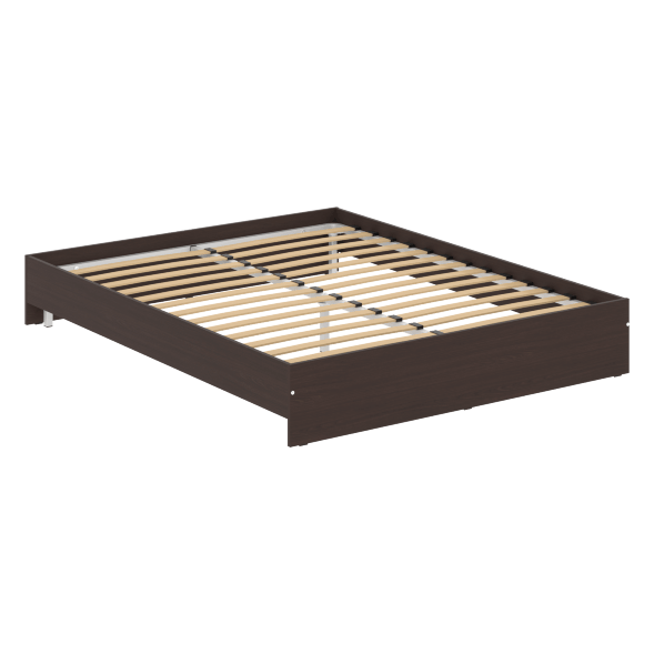 Кровать без изголовья MBW 2016 1644х2044х300 MUAR в Сочи 