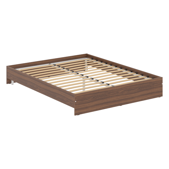 Кровать без изголовья MBW 2016 1644х2044х300 MUAR в Сочи 