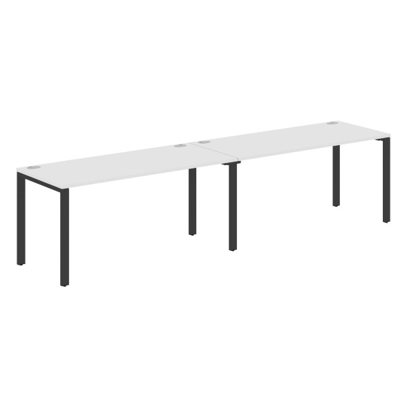 Стол 2-х местный XS6WST 3270 3200х700х750 XTEN-S60 в Сочи 