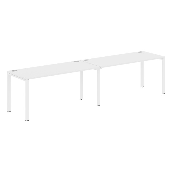 Стол 2-х местный XS6WST 3270 3200х700х750 XTEN-S60 в Сочи 