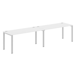 Стол 2-х местный XS6WST 3270 3200х700х750 XTEN-S60