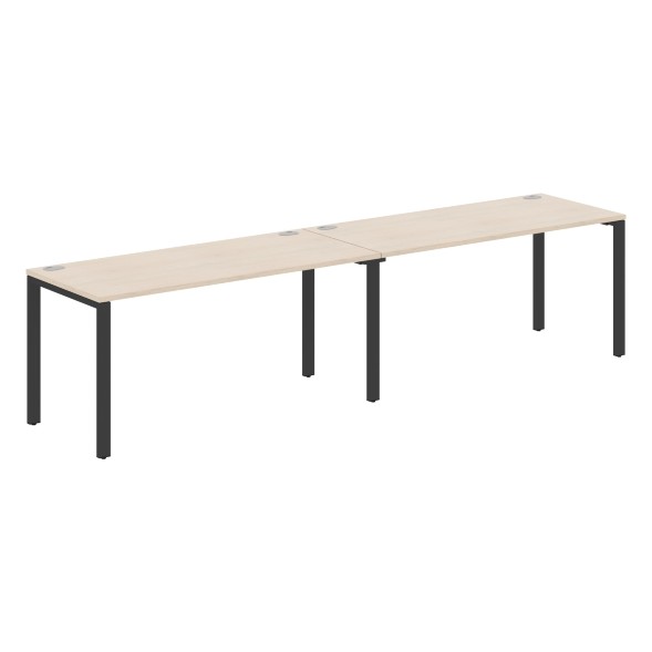 Стол 2-х местный XS6WST 3270 3200х700х750 XTEN-S60 в Сочи 