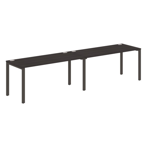 Стол 2-х местный XS6WST 3270 3200х700х750 XTEN-S60 в Сочи 