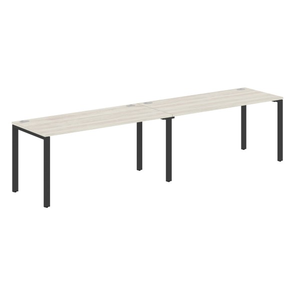 Стол 2-х местный XS6WST 3270 3200х700х750 XTEN-S60 в Сочи 