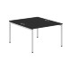 Стол 2-х местный XWST 1214 1200х1406х750 XTEN-S