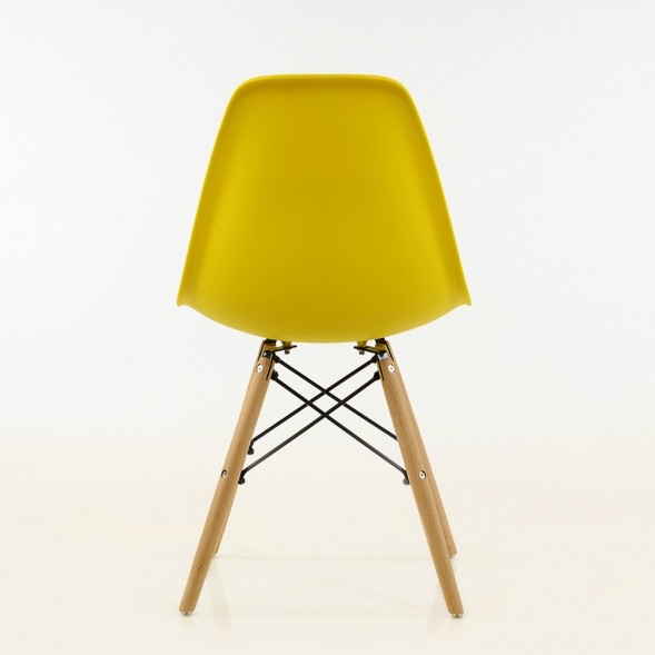 Стул Eames Style DSW 