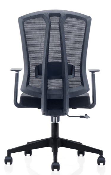 Кресло офисное Iron LB