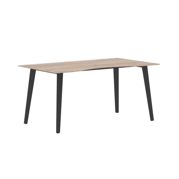 Стол руководителя JST 1690 1600х900х750 JAY в Сочи 