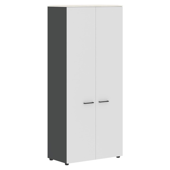 Шкаф с глухими дверьми и топом JHC 85.1 856х452х1949 JAY в Сочи 